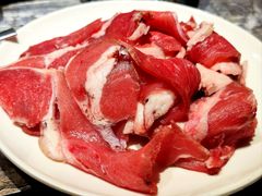 -33韩式自助烧烤(环城南路店)