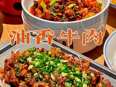 -树厨贵州菜(花果园购物中心店)