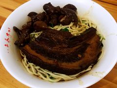 -泰顺江南春面馆