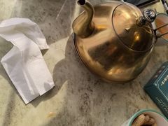 -淘米捞·米汤脆鲩鱼火锅(福田皇岗店)