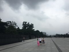 -辽沈战役纪念馆