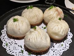 上海生煎包-苏帮袁·竹(北京坊店)