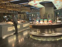 -西安绿地假日酒店