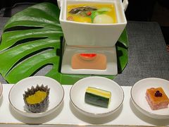 -王府茶楼茶宴·创意菜(大观园总店)