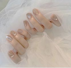 -如一·美甲美睫