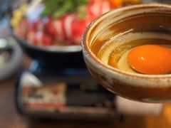 牛肉寿喜锅-阿吾罗日本料理(K11艺术中心店)