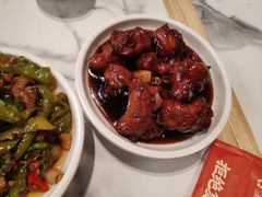 -乡村基·川味现炒大王(熙悦天街店)