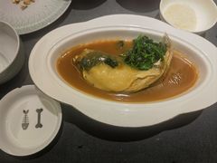 -沈灶河豚宴·河豚融合餐厅(汉中路店)
