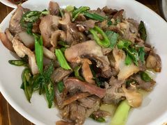 -渝都天星老街豆花