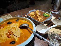 -素心小筑(后沙裕镇店)