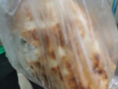 -文武王氏烧饼·无矾油条(西溪路店)