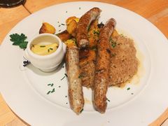 -Restaurant Paulaner am Dom