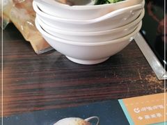 -呷哺呷哺 黄金牧场 (新辰里学清路店)