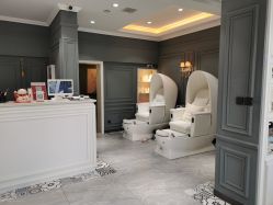 -U3日式美甲美睫