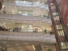 -新世界大丸百货