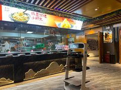 -不倒翁·安徽名菜楼(步行街店)