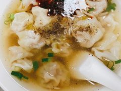 -汪家馄饨(集庆路店)