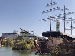 -长鹿旅游休博园