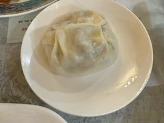 -汗腾格里·风味餐厅(新疆驻京办店)