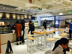 -CALIFORKS加州叉子轻食(朝阳门店)