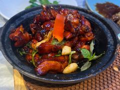 -志明眷村·台式融合菜·宵夜