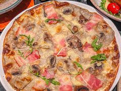 -Nord Grill&Bar Highland诺德西餐(深圳欢乐海岸店)