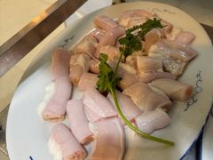 -华哥新鲜猪精品美食