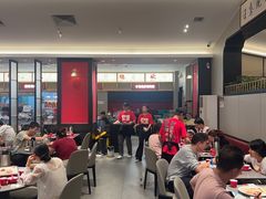 -先记烧鹅王·本地粤菜(福永店)