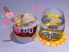 -哈根达斯(龙湖时代天街店)