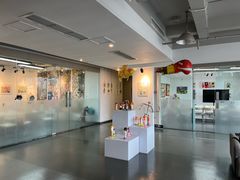 -刘开渠艺术中心(龙湖春森星悦荟店)