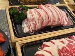 湊湊肥牛-湊湊火锅·茶憩(东城万达店)