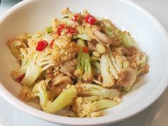 -图味美小黄鱼·景德菜(浙江路店)