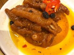 豉汁蒸凤爪-北京厨房(SKP店)