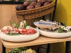 -樾餐厅泰式海鲜火锅(民歌湖店)