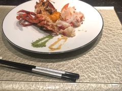 -Ginza Onodera铁板烧(外滩十八号店)