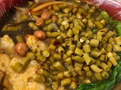 螺狮粉-海大南门夜市(海富街店)