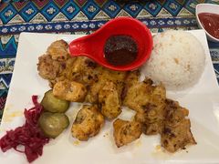 -TUK土耳其餐厅·下午茶(卢湾店)