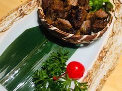 -清水日本料理铁板烧(学府路店)