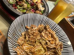 -肉串汪(月坛店)