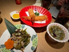 -阿吾罗·月咏精致日料(港汇恒隆广场店)