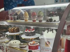 -DQ·蛋糕·冰淇淋(五棵松万达店)