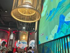 -哥老官重庆美蛙鱼头(五角场合生汇店)