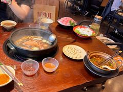 -滇野云南野生菌餐厅(陕西南路店)