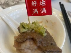 -香云轩·顺德菜(香云纱园林酒店店)