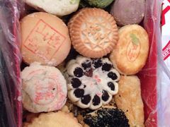 -北京稻香村(西单购物中心店)