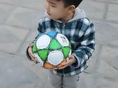 -星动计划儿童运动馆(闵行乐虹坊店)
