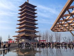 -牛首山文化旅游区