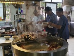 -龙门李家三旦羊肉汤馆