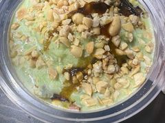 -夏食光安顺小舒冰粉冰浆(甲秀楼店)