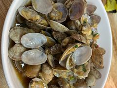 炒花蛤-大叔家福鼎小吃(十全街店)